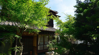 和室 ファミリールーム