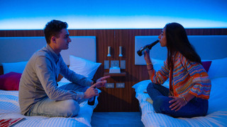 スーペリア ツインルーム