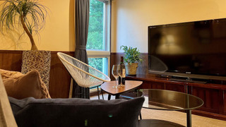 デラックスBルーム