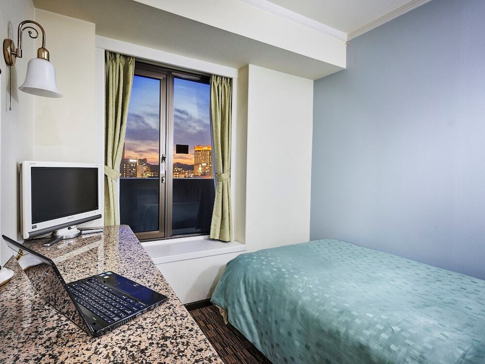 施設からの眺望