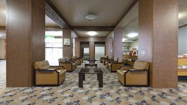 ロビー応接スペース / 5