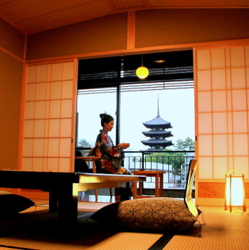 5. 古都奈良の宿 飛鳥荘3667600