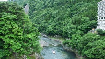 施設からの眺望 / 16
