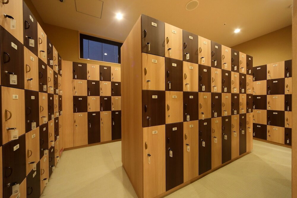 レセプション ホール