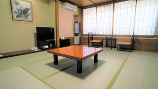 葵館（和室10畳）