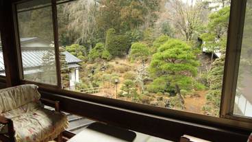 ガーデン ビュー / 40