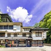 塔ノ沢 一の湯本館（神奈川県 旅館） / 5