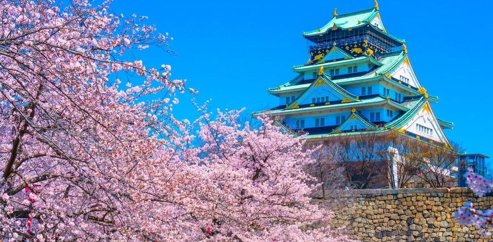 宿泊施設の地図