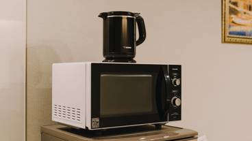 客室の設備とサービス / 24