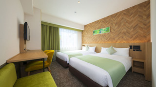 スーペリアツイン -2022年リニューアル- 禁煙