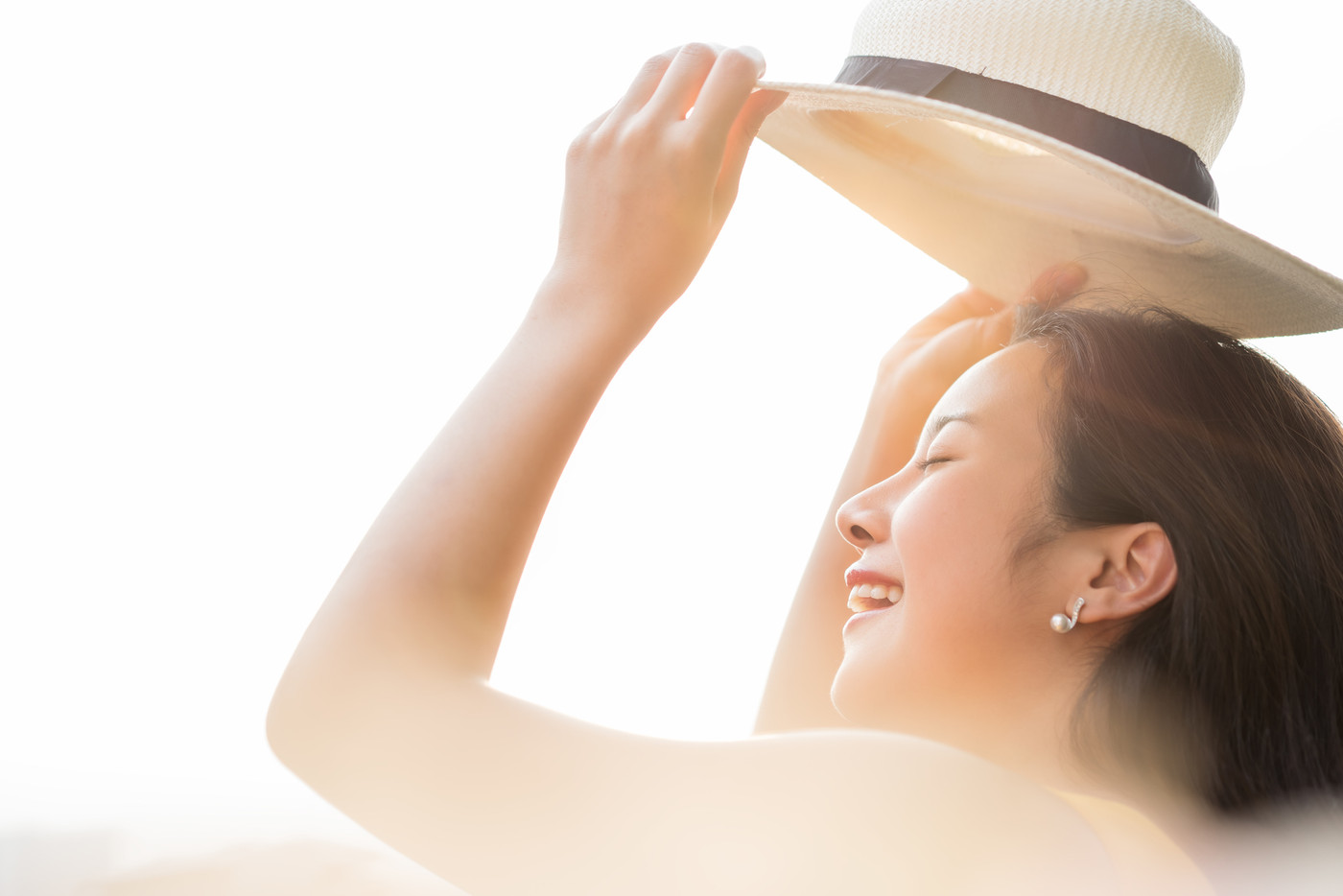 女性 ライフスタイル