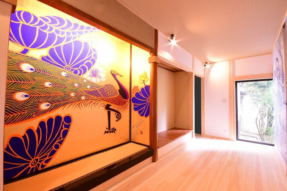 廊下