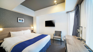 スーペリア ルーム ダブルベッド 1 台 禁煙