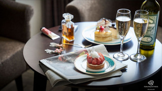 ツインルーム　喫煙