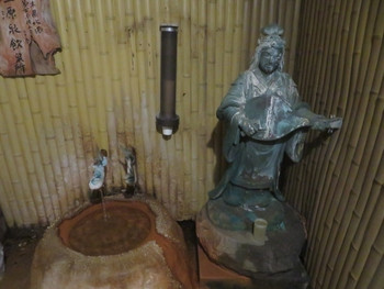 お風呂もお料理も温泉三昧♪「日本四大美人の湯」を堪能する旅館4272854