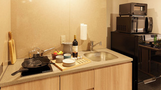 スタンダードキングルーム 禁煙