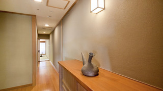 和室 庭園側 禁煙 [10畳~]