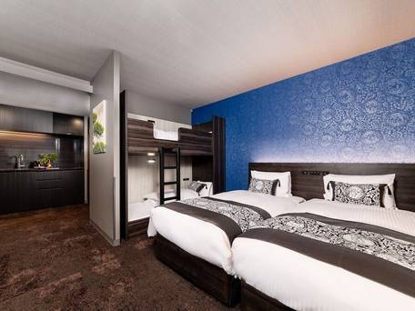 MIMARU東京 銀座EAST / 5