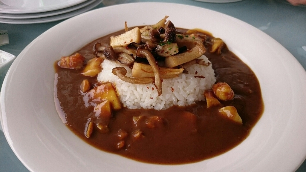 「葉山ホテル音羽ノ森 カフェテラス」料理 601939 