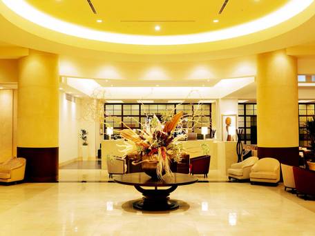 JRタワーホテル日航札幌 / 5