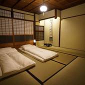 旅館 東籬（京都府 町家） / 4