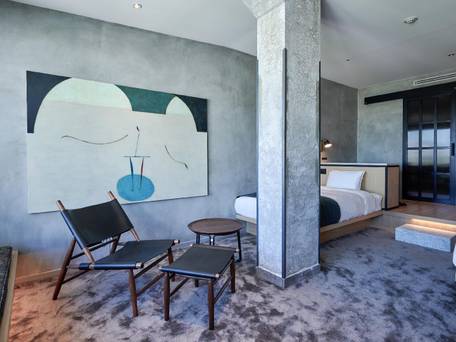 THE TOWER HOTEL NAGOYA / 2