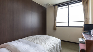 ダブルルーム 禁煙