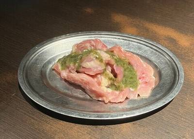 本格焼肉チファジャ 二条店