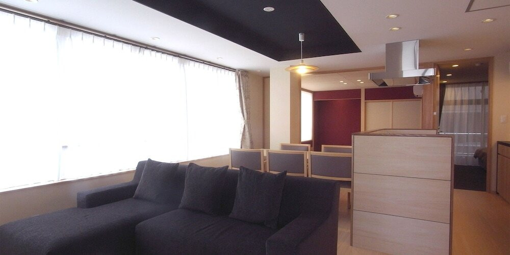 リビングルーム