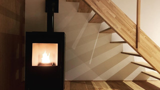 ヴィラ 1 ベッドルーム