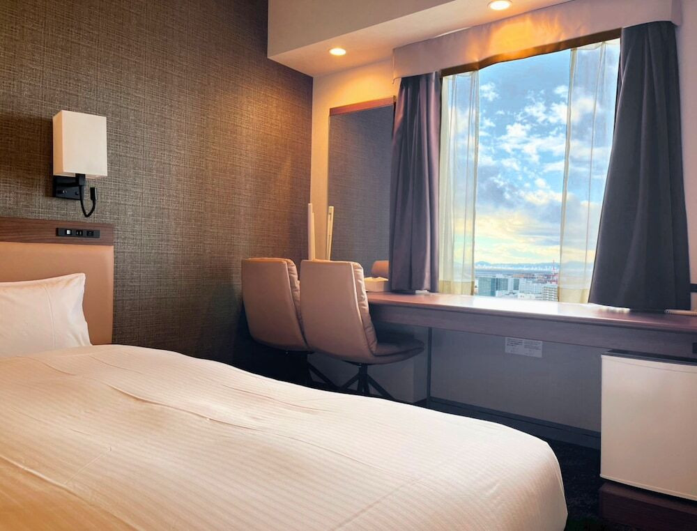 施設からの眺望