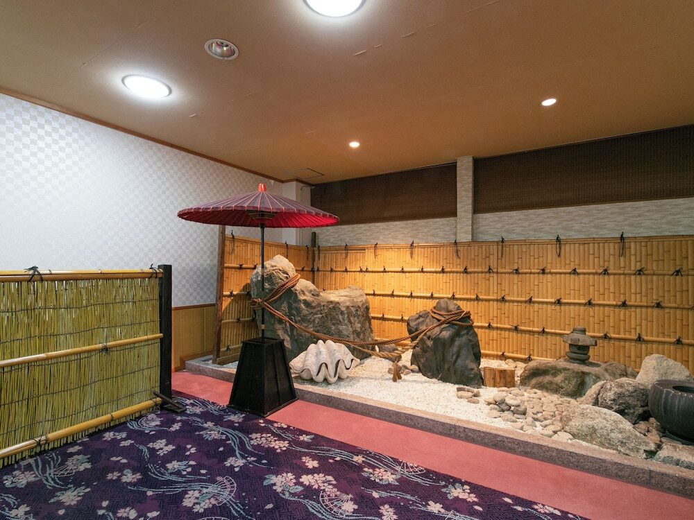 レセプション ホール