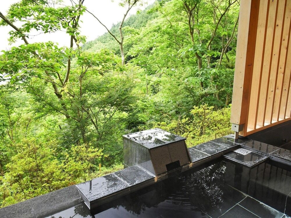 施設からの眺望