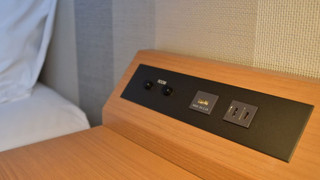 ダブルルーム 禁煙