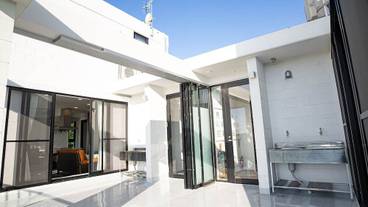 テラス / パティオ / 35