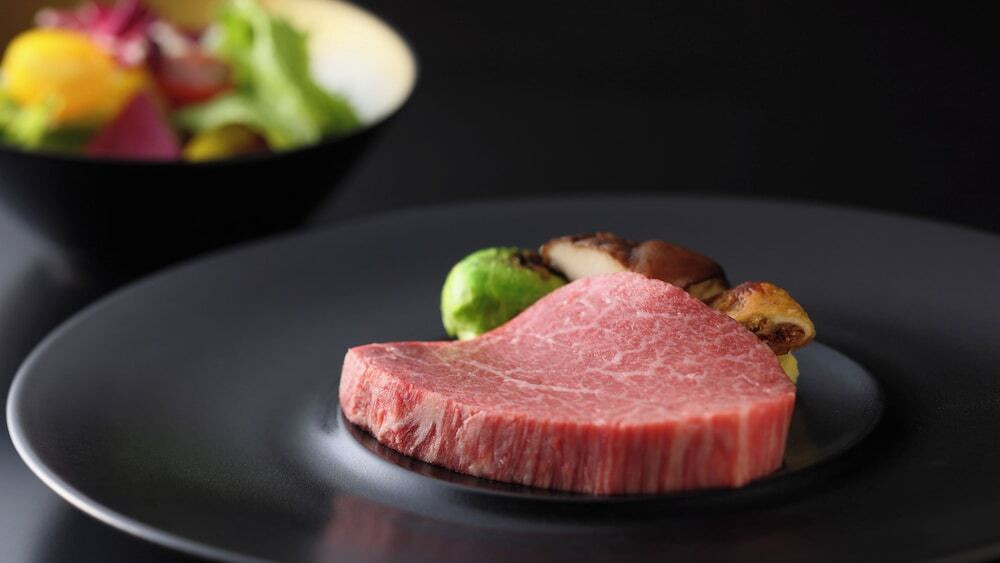 レストラン