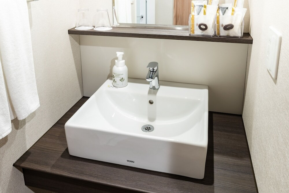 客室の設備とサービス