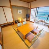 国民宿舎 マリンテラスあしや（福岡県 旅館） / 4