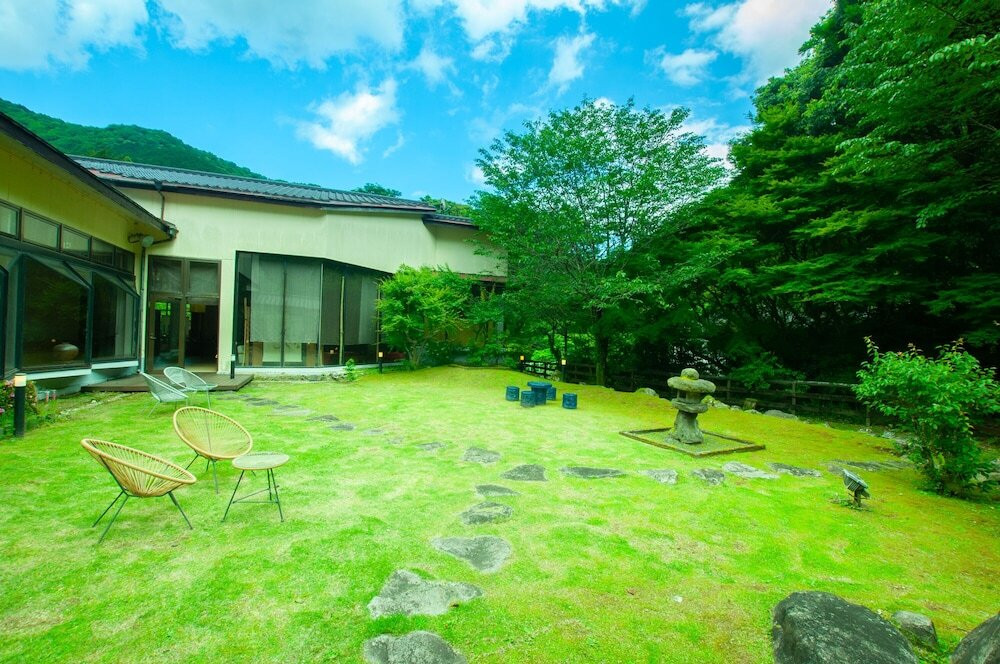 テラス / パティオ