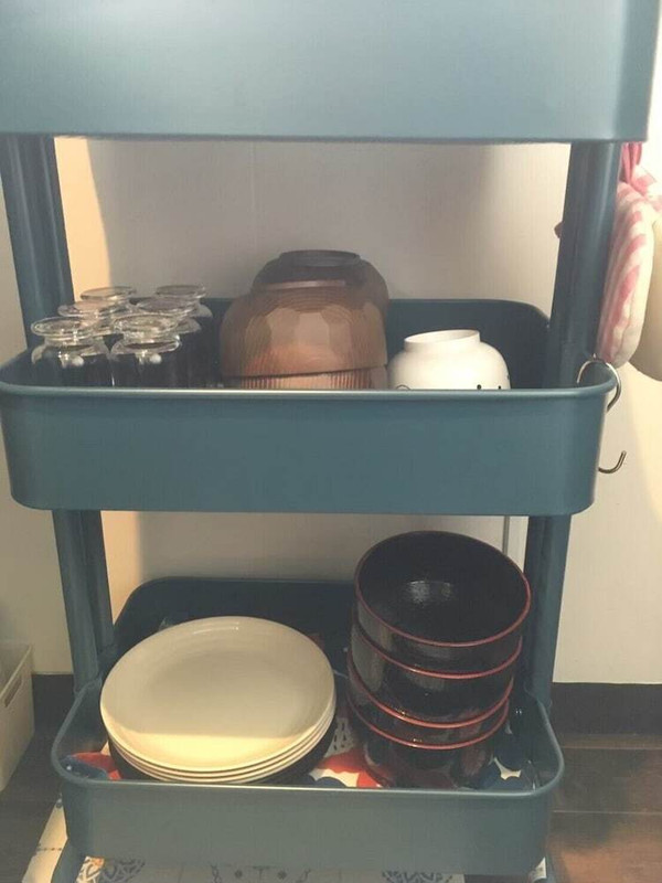 客室の設備とサービス