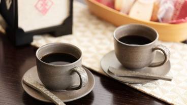 客室 コーヒー / 11