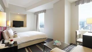 スタイリッシュクイーン (禁煙, 26平米)