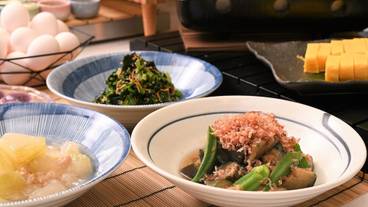朝食 / 2