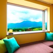 朝霧のみえる宿 ゆふいん花由（大分県 旅館） / 2