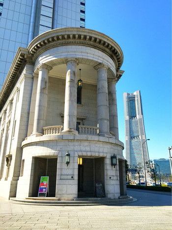 「カフェ オムニバス」 外観 48709026 