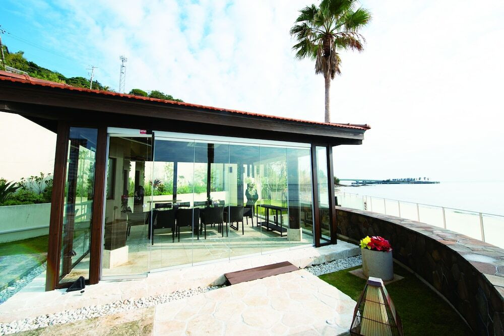 バーベキュー / ピクニック エリア