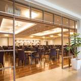 レストラン ななかまど① / 5