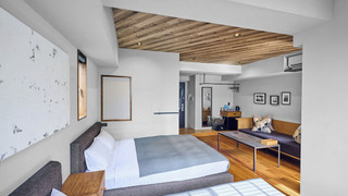 ジュニア スイート 禁煙