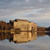網走湖畔温泉 ホテル網走湖荘（北海道 旅館） / 4