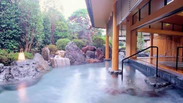 伊豆長岡温泉 ホテルサンバレー伊豆長岡（イズナガオカオンセン　ホテルサンバレーイズナガオカ） / 6